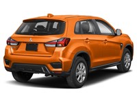 2024 Mitsubishi RVR ES AWC