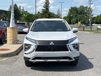 2024 Mitsubishi Eclipse Cross SE S-AWC