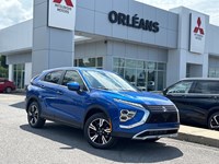 2024 Mitsubishi Eclipse Cross SE S-AWC