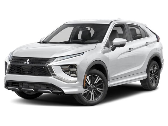 2024 Mitsubishi Eclipse Cross GT