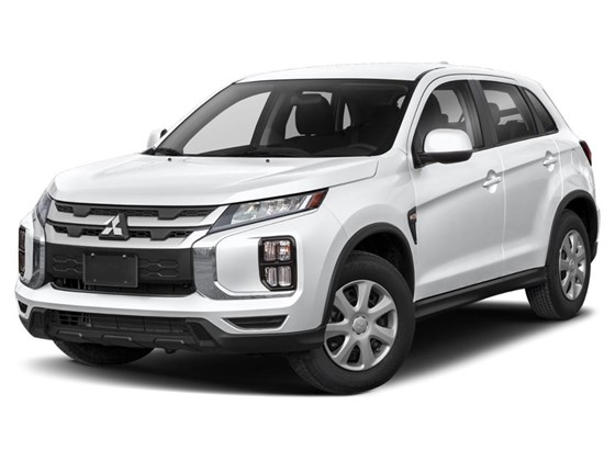 2024 Mitsubishi RVR ES