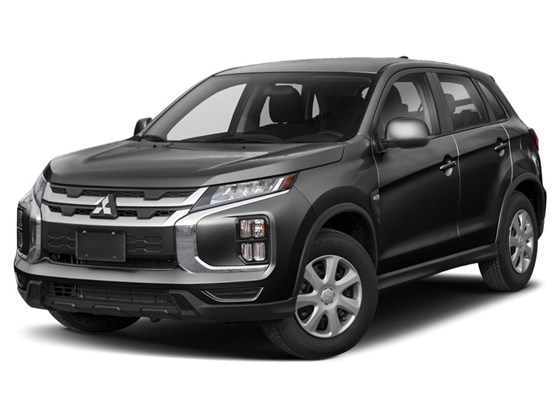 2024 Mitsubishi RVR ES