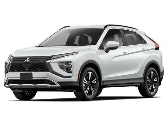 2024 Mitsubishi Eclipse Cross SEL