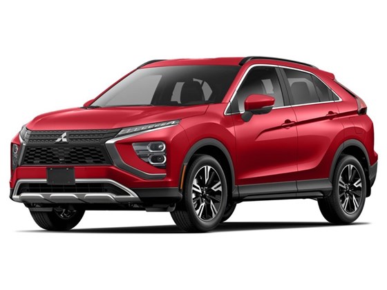 2024 Mitsubishi Eclipse Cross SEL