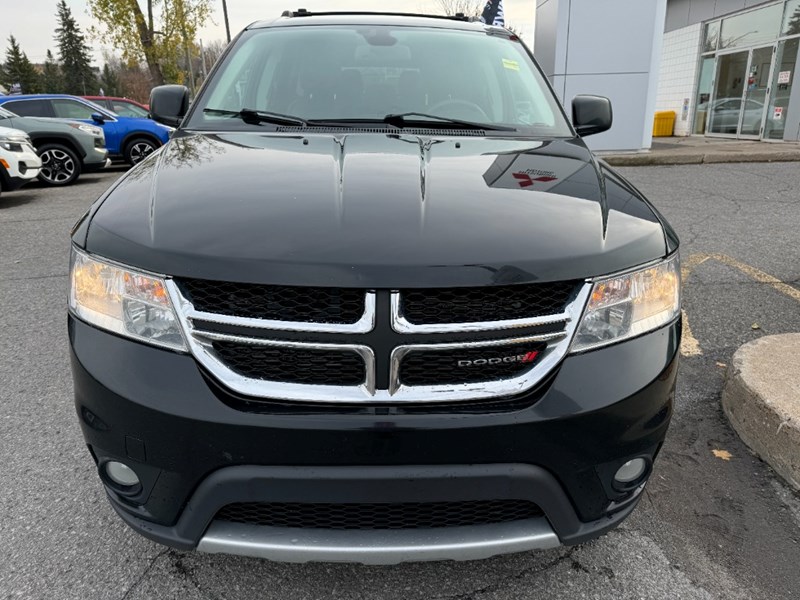 2019 Dodge Journey GT AWD