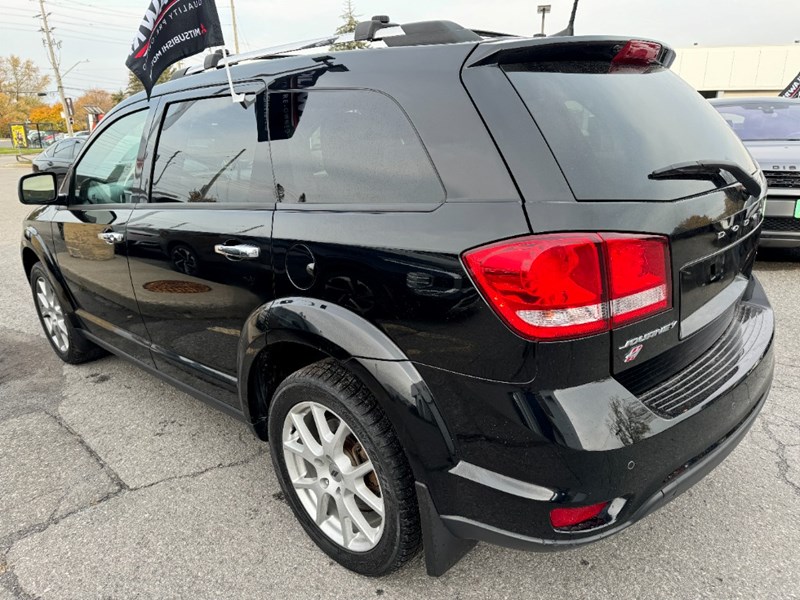 2019 Dodge Journey GT AWD