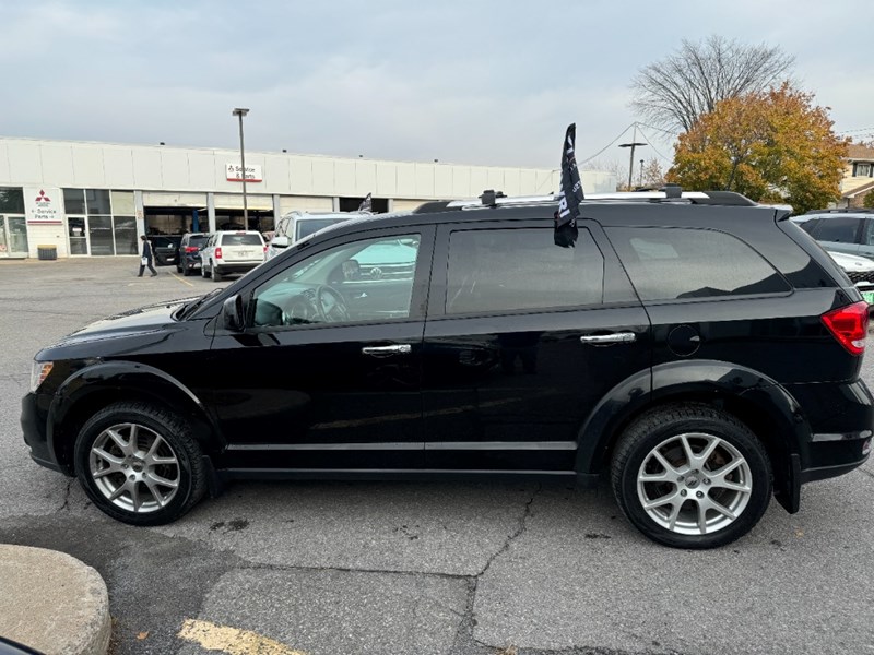 2019 Dodge Journey GT AWD