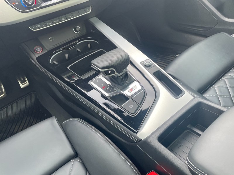 2023 Audi S5 Progressiv 3.0 TFSI quattro