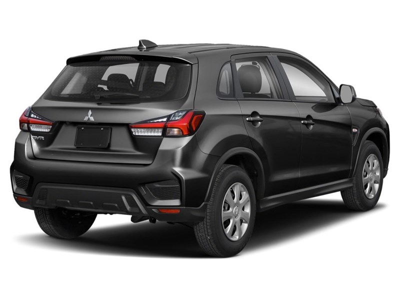 2024 Mitsubishi RVR ES AWC