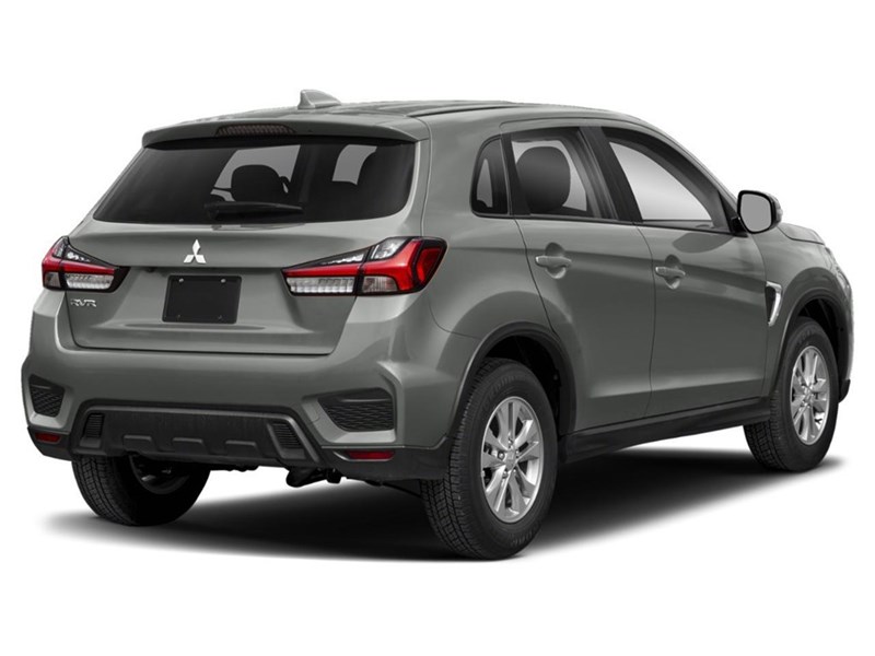 2024 Mitsubishi RVR SEL AWC