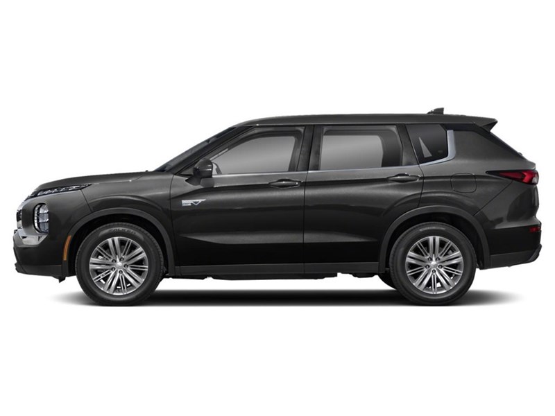 2024 Mitsubishi Outlander Plug-In Hybrid ES S-AWC