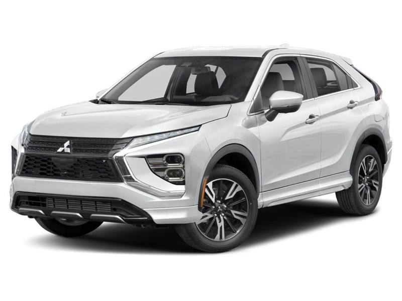 2024 Mitsubishi Eclipse Cross GT S-AWC