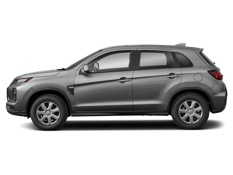 2024 Mitsubishi RVR ES AWC