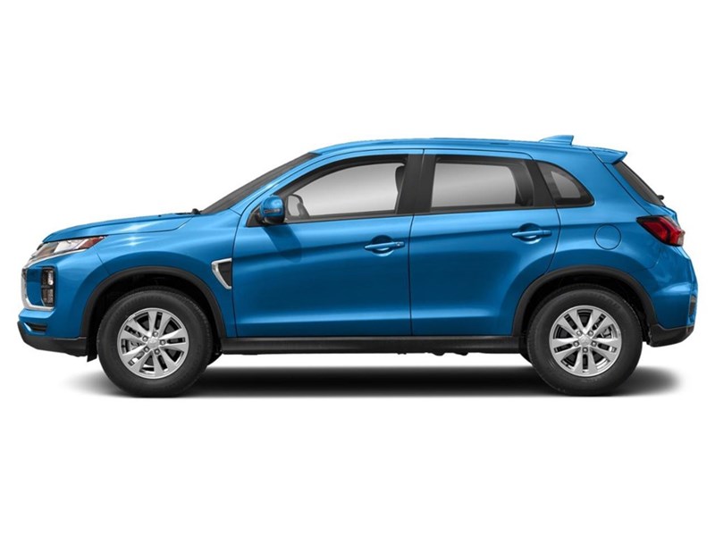 2024 Mitsubishi RVR SE AWC