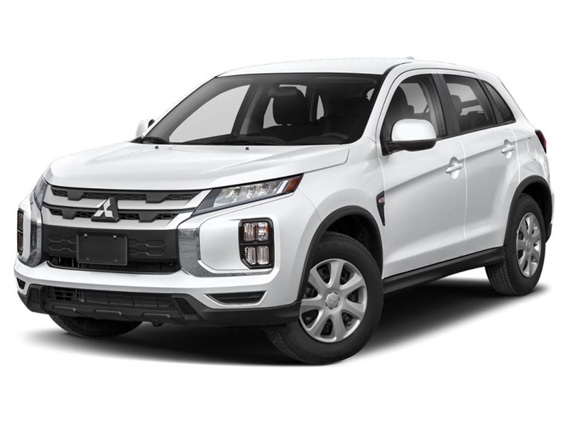 2024 Mitsubishi RVR ES AWC