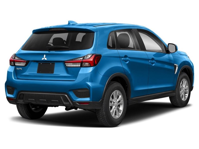 2024 Mitsubishi RVR SE AWC