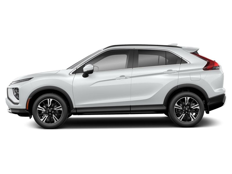 2024 Mitsubishi Eclipse Cross SEL S-AWC