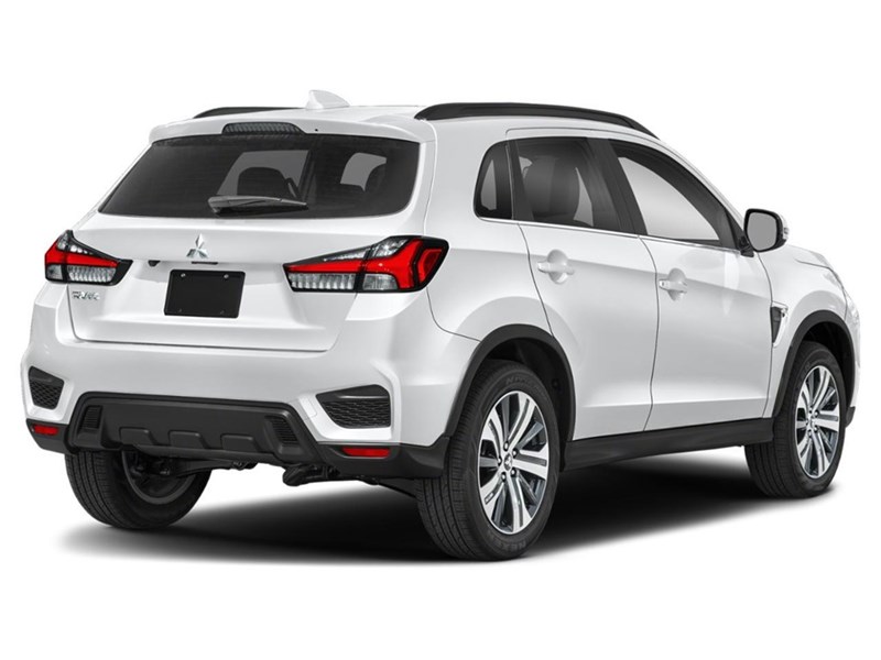 2024 Mitsubishi RVR GT AWC