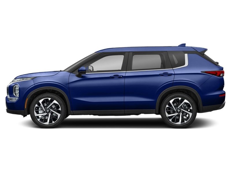 2024 Mitsubishi Outlander GT S-AWC