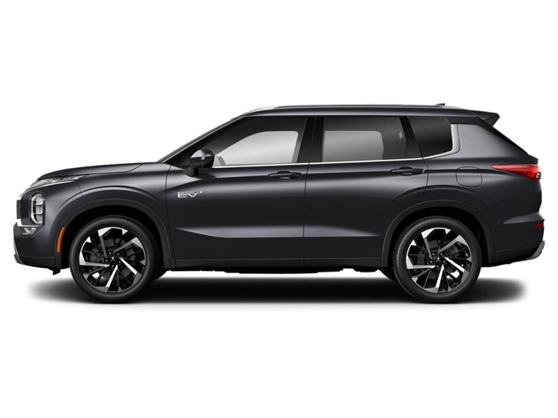 2025 Mitsubishi Outlander Plug-In Hybrid SEL S-AWC