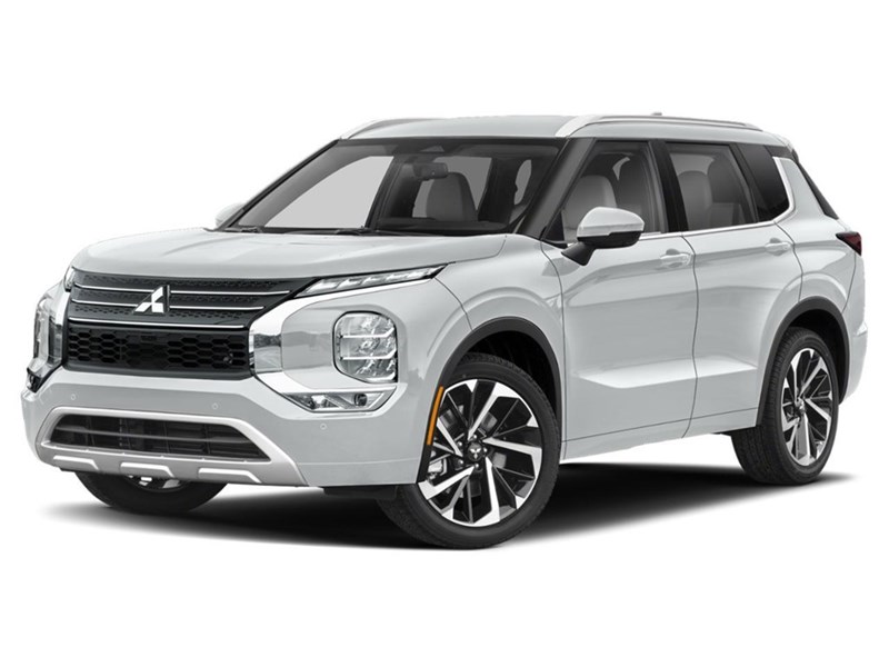 2024 Mitsubishi Outlander SEL S-AWC