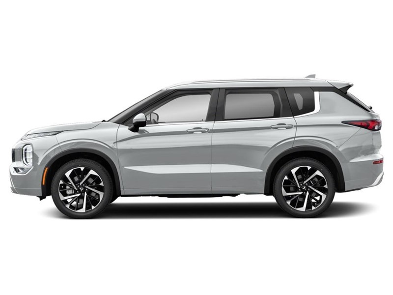 2024 Mitsubishi Outlander SEL S-AWC