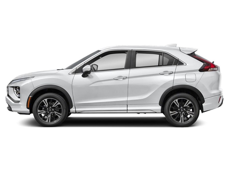 2024 Mitsubishi Eclipse Cross GT S-AWC