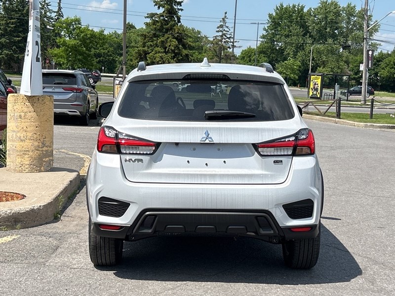 2024 Mitsubishi RVR GT AWC