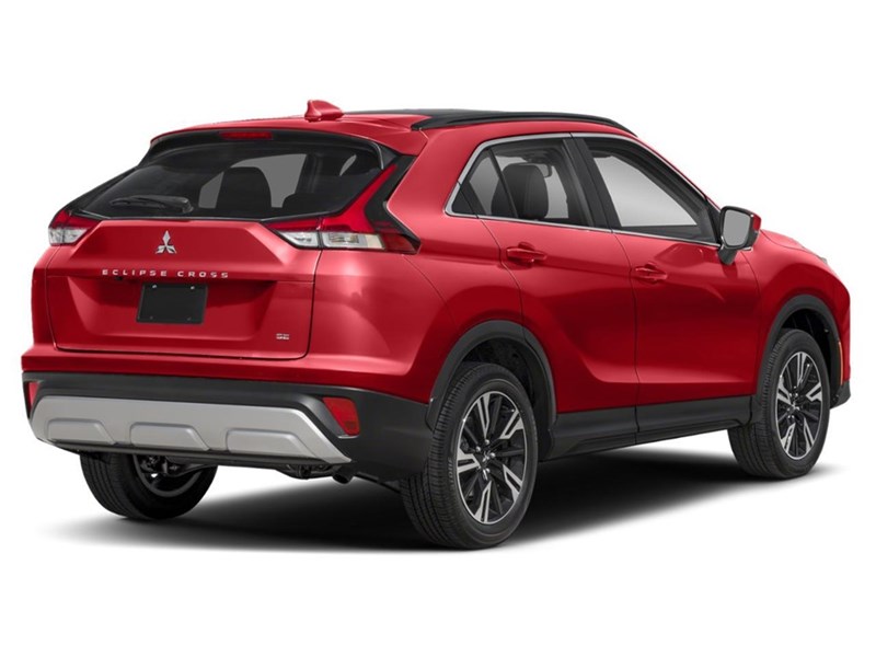 2024 Mitsubishi Eclipse Cross SE S-AWC