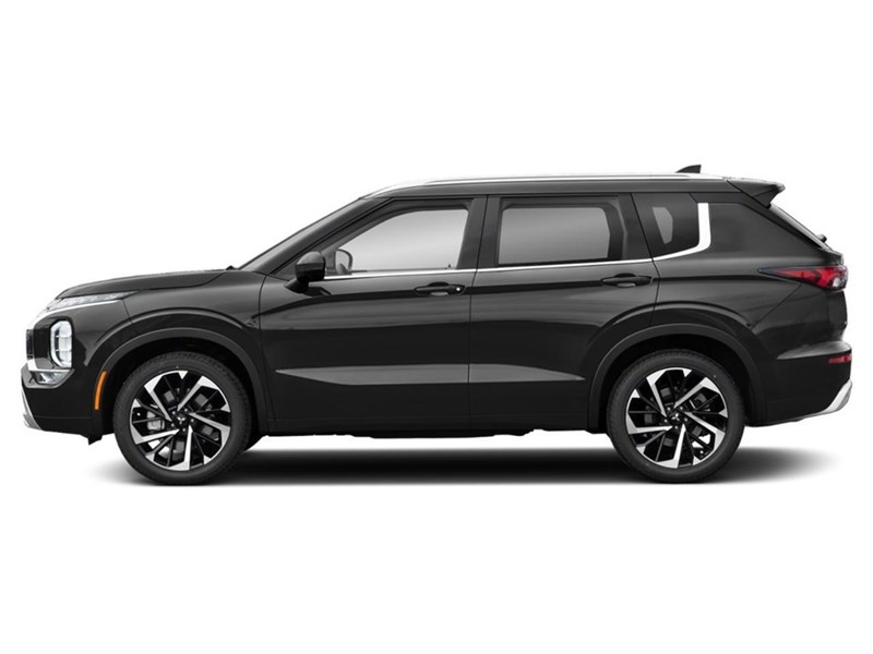 2024 Mitsubishi Outlander SEL S-AWC