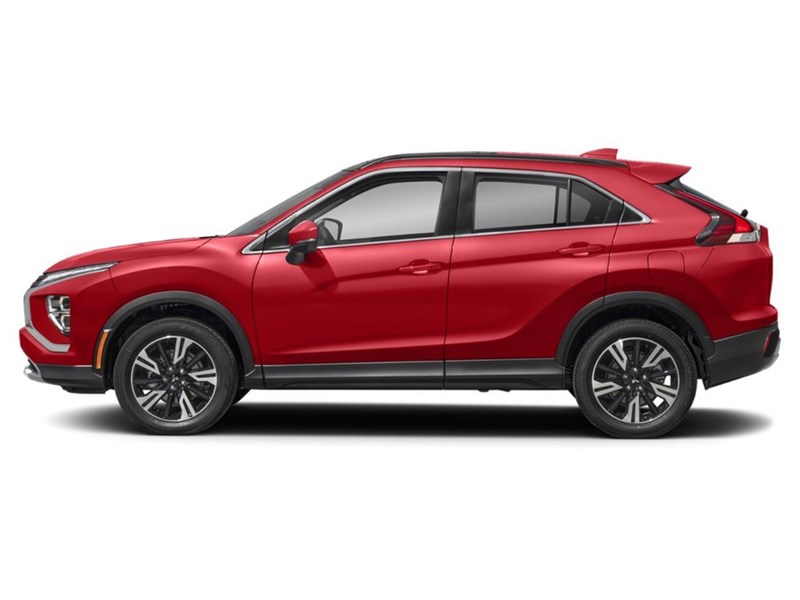 2024 Mitsubishi Eclipse Cross SE S-AWC