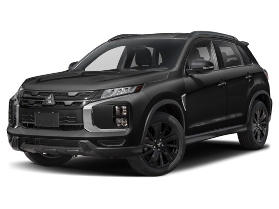 2022 Mitsubishi RVR LE