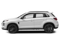 2022 Mitsubishi RVR LE AWC Exterior Shot 6