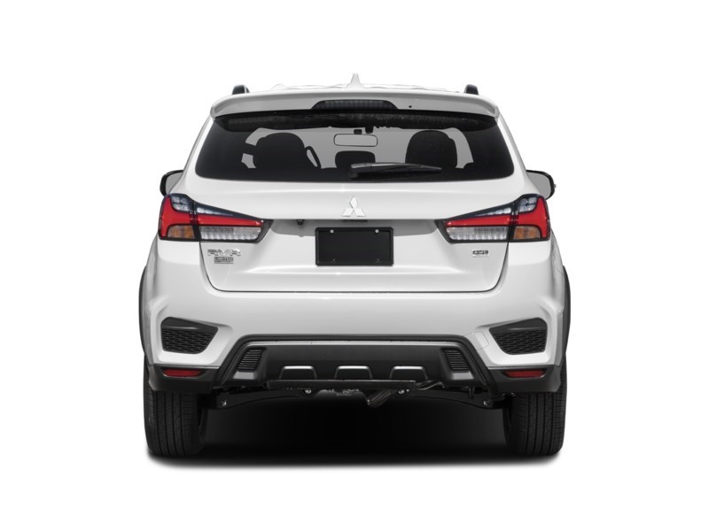 2022 Mitsubishi RVR LE AWC Exterior Shot 7