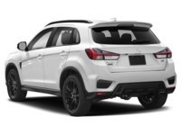 2022 Mitsubishi RVR LE AWC Exterior Shot 9