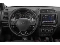 2022 Mitsubishi RVR LE AWC Interior Shot 3