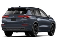 2024 Mitsubishi Outlander GT NOIR S-AWC Exterior Shot 2