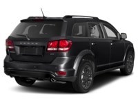 2019 Dodge Journey GT AWD Exterior Shot 2