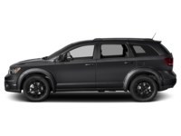 2019 Dodge Journey GT AWD Exterior Shot 7