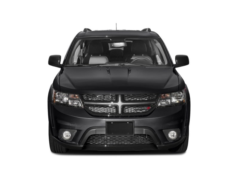 2019 Dodge Journey GT AWD Exterior Shot 6