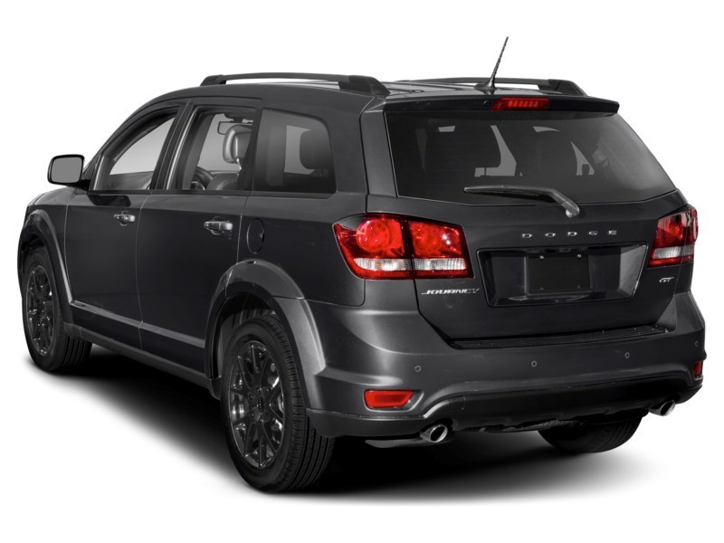 2019 Dodge Journey GT AWD Exterior Shot 10