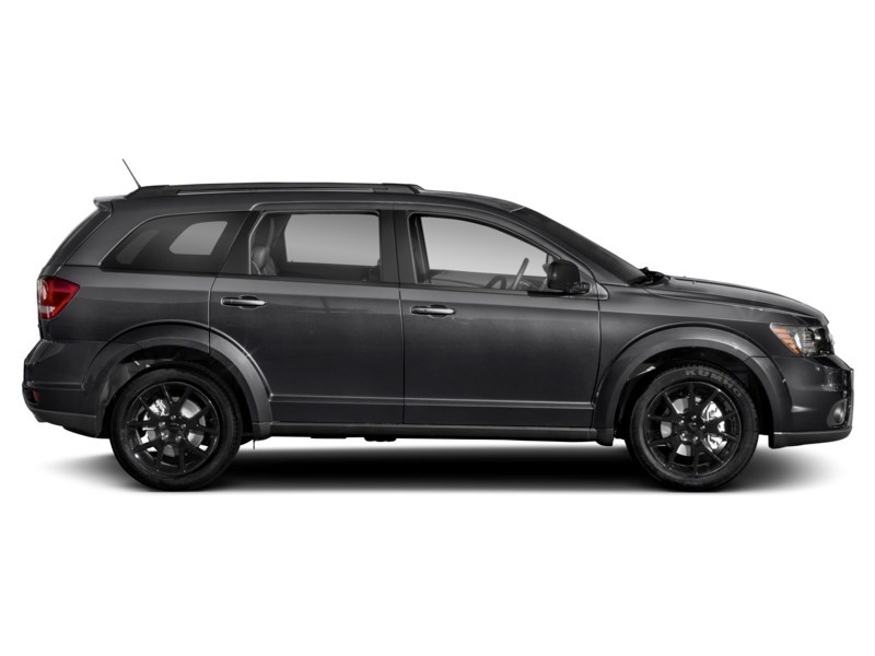 2019 Dodge Journey GT AWD Exterior Shot 11