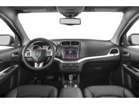 2019 Dodge Journey GT AWD Interior Shot 6