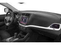 2019 Dodge Journey GT AWD Interior Shot 1