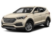 2017 Hyundai Santa Fe Sport AWD 4dr 2.4L Luxury Exterior Shot 1