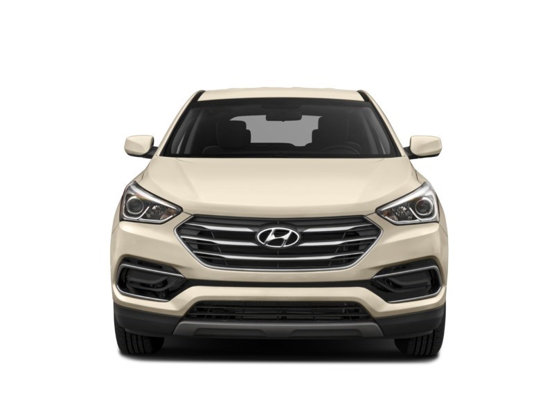 2017 Hyundai Santa Fe Sport AWD 4dr 2.4L Luxury Exterior Shot 6