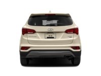 2017 Hyundai Santa Fe Sport AWD 4dr 2.4L Luxury Exterior Shot 8