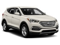 2017 Hyundai Santa Fe Sport AWD 4dr 2.4L Luxury Exterior Shot 9