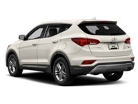 2017 Hyundai Santa Fe Sport AWD 4dr 2.4L Luxury Exterior Shot 10