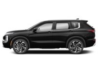 2024 Mitsubishi Outlander GT S-AWC Exterior Shot 6